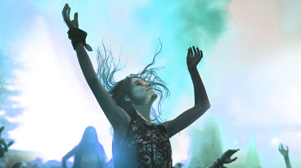 party-goer-feeling-music