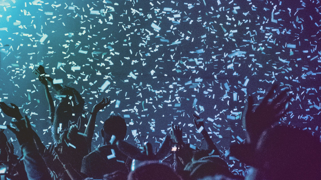 party-confetti-blowing-down